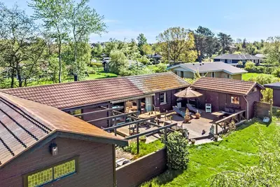 Image de Belle maison à Gedser avec cuisine