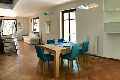 Image de Palazzo Principe - top Wohnung im Herzen von Stresa!