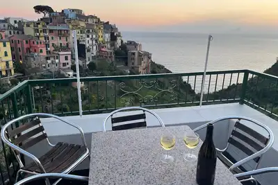 Image de Isola Apartment with terrace and Stunning sea view