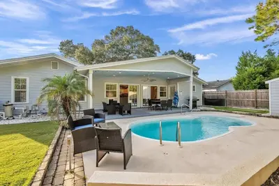 Image de Heated Pool, Stylish Home | Grand Cypress Retreat