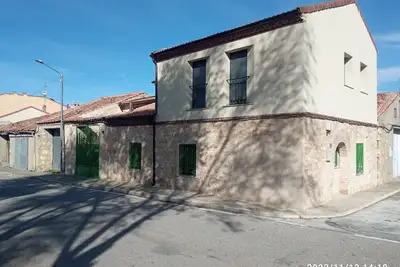 Image de De Brevas a Higos. Visita Segovia Disfrutando del Campo