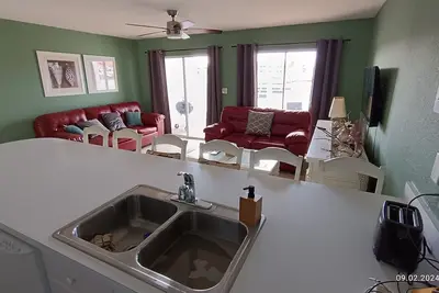 Image de Tranquil Marina View Retreat: Unit 16f at Bimini Cove Resort and Marina