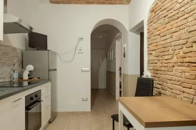 Image de 2 Bedroom Apartment in Prato