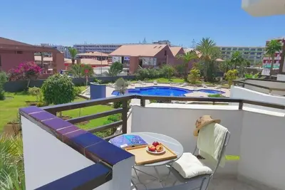 Bayuca 109 By Pride Holiday Rentals