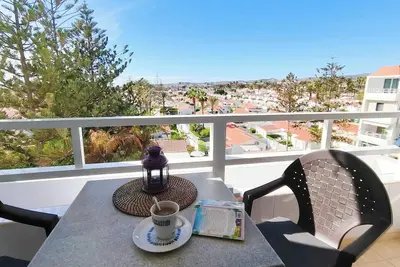 Tanife 516 - Cozy Apartment With Stunning View