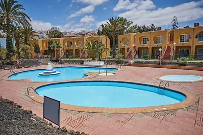 Image de Apartament Tisalaya 44 By Pride Holiday Rentals