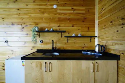 Image de Venek Villa Suit