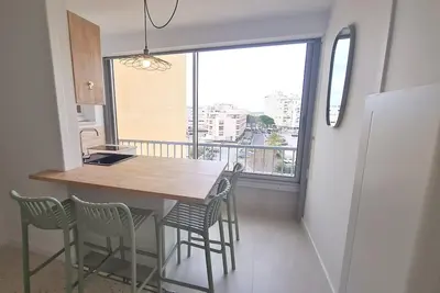 Image de Carnon - Magnifique T2 - Plage à 2 min à pied