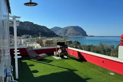 Image de 2 Bedroom Apartment in Palermo