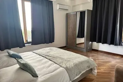 3 Bedroom Villa in Palermo