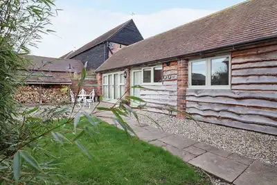 Image de The Cow Shed, pet friendly, with a garden in Bridgnorth