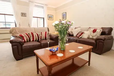 Image de The Old Assembly Rooms, pet friendly in Bishop Auckland