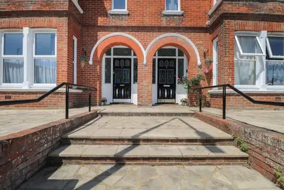 Image de 1 The Charleston, pet friendly, country holiday cottage in Seaford