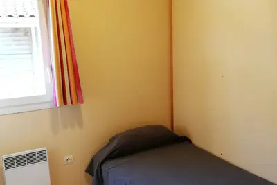 Image de Les chalets de Millau