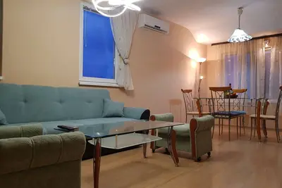 Image de Hill Sky Panorama Center Penthouse Apartment