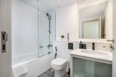 Image de Serene Days Ahead: Spacious 2br in Dubai Marina