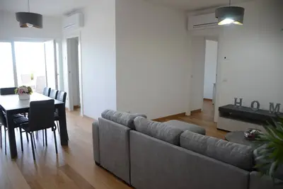 Image de Suite 39 tra Roma e il Mare