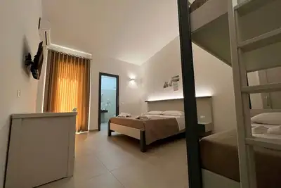 Image de Pearl of the Orient (Otranto) 8-minute walk to the best beaches in Salento