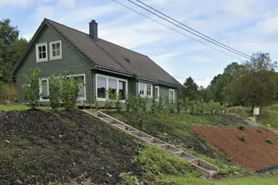 Image de Cozy apartment surrounded by nature
