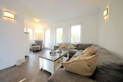 Image de Spacious, exclusive, family-friendly - vacation right from the start