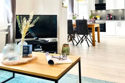 Image de Exklusiv. Ruhig. Stilvoll Erholsamer Urlaub im Dünenhaus