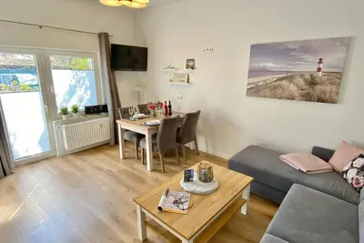 Image de Dune house - Holiday apartment - De Düün Veer