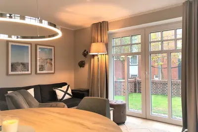 Image de Central. Cozy. Charming - vacation in the Lindenhof ensemble