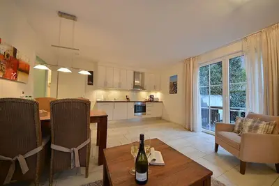 Image de Strandnah. Zentral. Exklusiv. Urlaub in der Villa