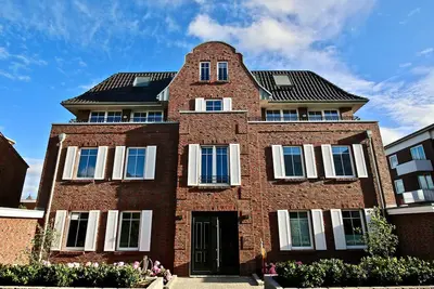 Image de Ihr \"ankerplatz\" auf Wangerooge!