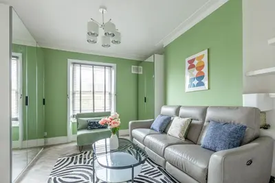 Image de Quiet & Cozy 2level 2br between Brixton & Camberwell\n\n
