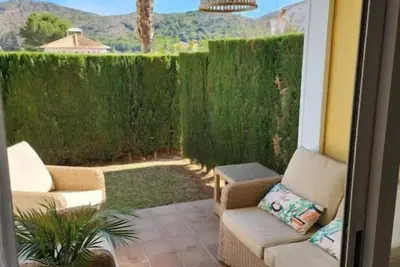Image de Casa Solanilla Entre mer et golf