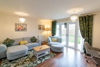 Image de Pass the Keys | Modern comfortable House