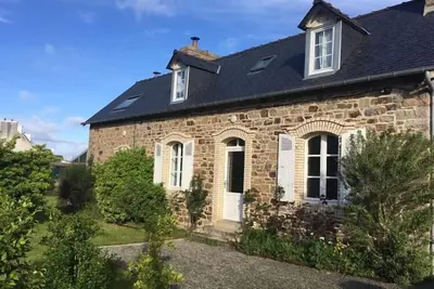 Image de Charmante & très confortable maison proche plage