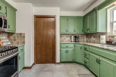 Image de Charming West Side Retreat