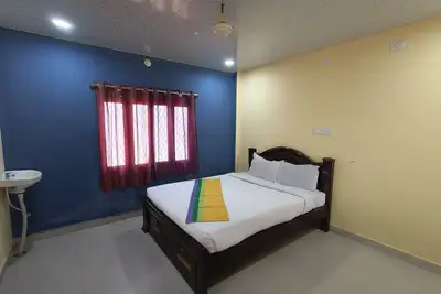 Image de Duplex Villa With Lawn And Swimming Pool