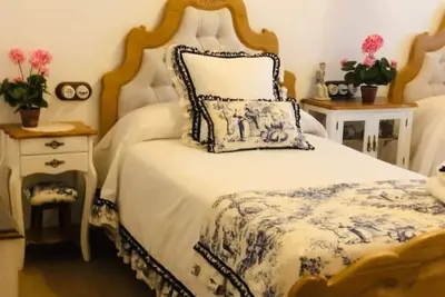 Image de Villa de Lujo en la Montaña