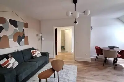 Image de Le Voluptueux - Au cœur de Versailles