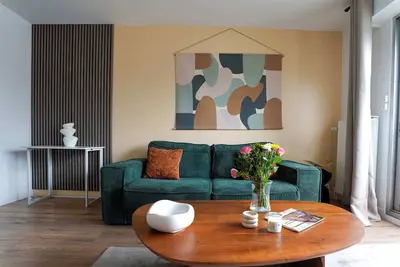 Image de Le Rustique - En bordure de Paris