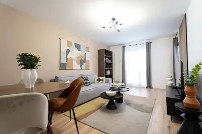 Image de L’Auburn  - À deux pas de Paris