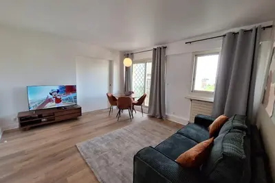 Image de Le Tropical - À Auteuil