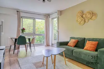 Image de L’Exotique - Proche de Paris