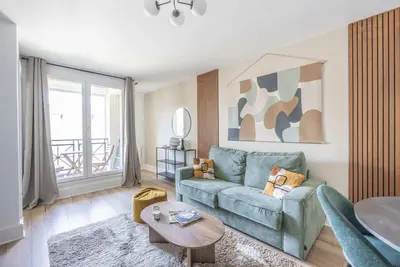 Image de Le Céleste - A Versailles