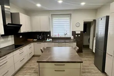 Image de Premium Wohnung mit Großem Garten