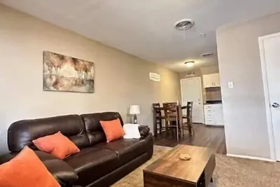 Image de Oilfield Oasis