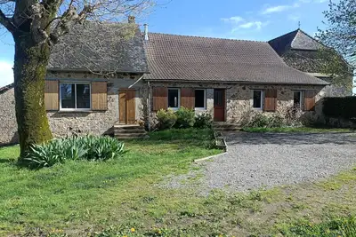 Image de Gîte de campagne du rausas