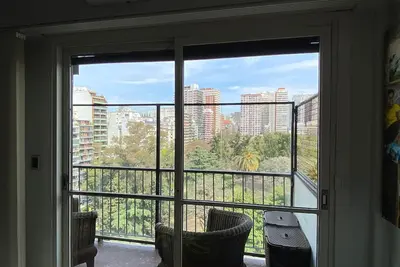 Parque Las Heras Live I