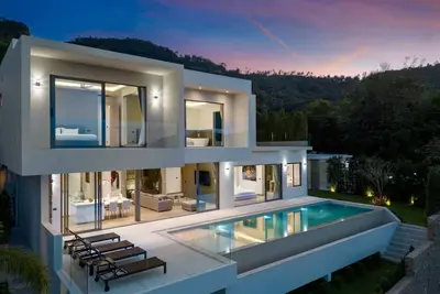 Image de Seaview Villa Stella Del Mare