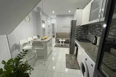 Image de Charming Apt Mindelo