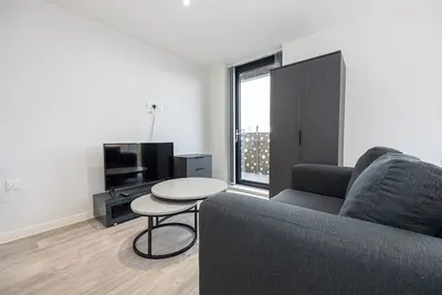 GuestReady - Superbe studio à Liverpool