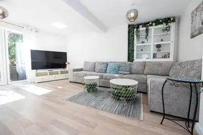 GuestReady - Un havre au bord de la rivière
